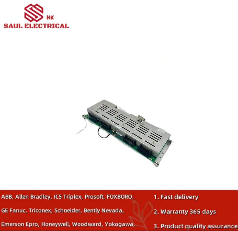 ABB HIEE300661R0001 UPC090AE01 Module