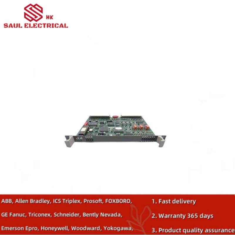 AB 1485A-C2 Medium Voltage CONTROLLERS