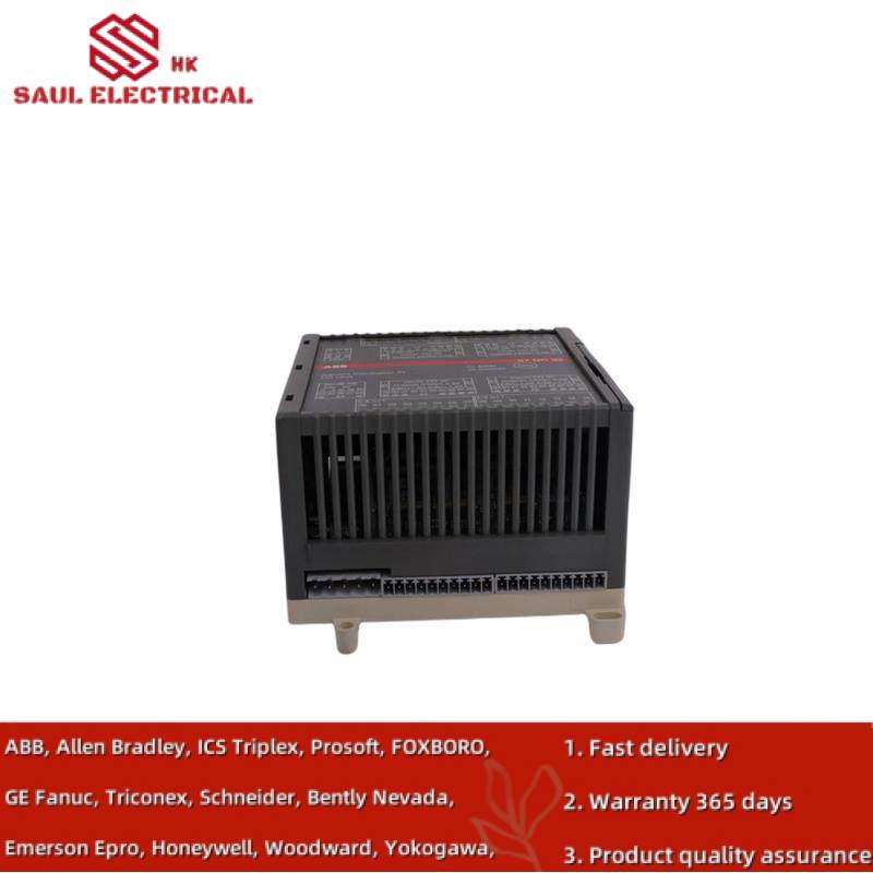 AB 1606-XLP50E Compact Power Supply