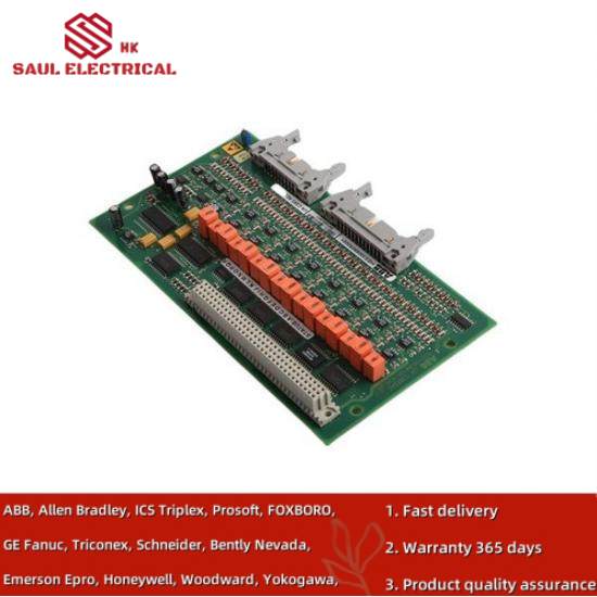 ABB HIEE401782R0001 ;LTC391AE01 CIRCUIT CARD