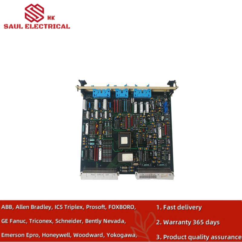 ABB HIEE405246R0002 EXTENSION CARD