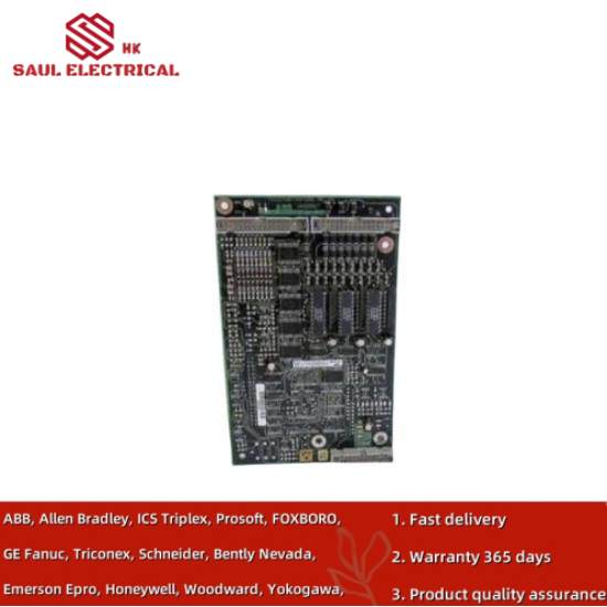 ABB HIEE405246R0002 Extension Card I/O