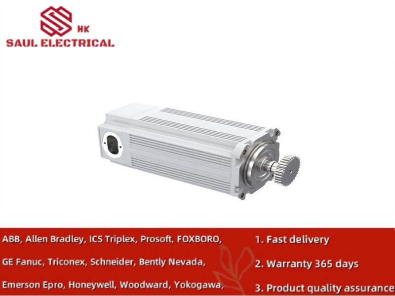 ABB IRB6603HAC058803-001 Servo Motor