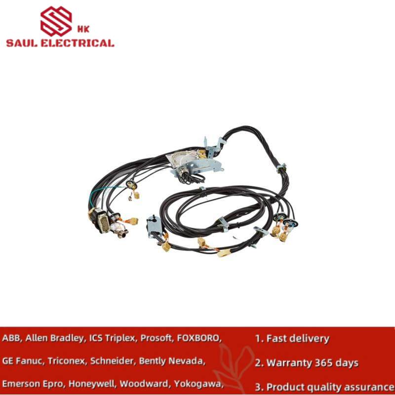 AB 1756-L1M3 ControlLogix Logix5550 Processor