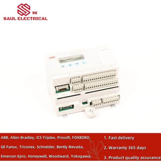 ABB PFEA113-20  Tension Electronics