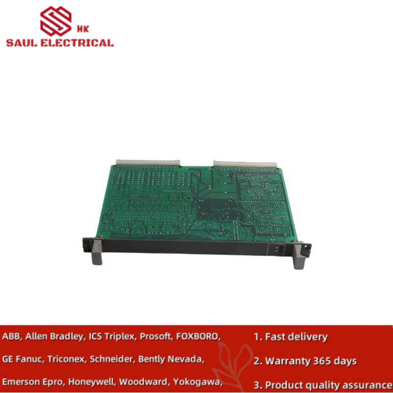 ABB PM630 3BSE000434R1 Processor Board