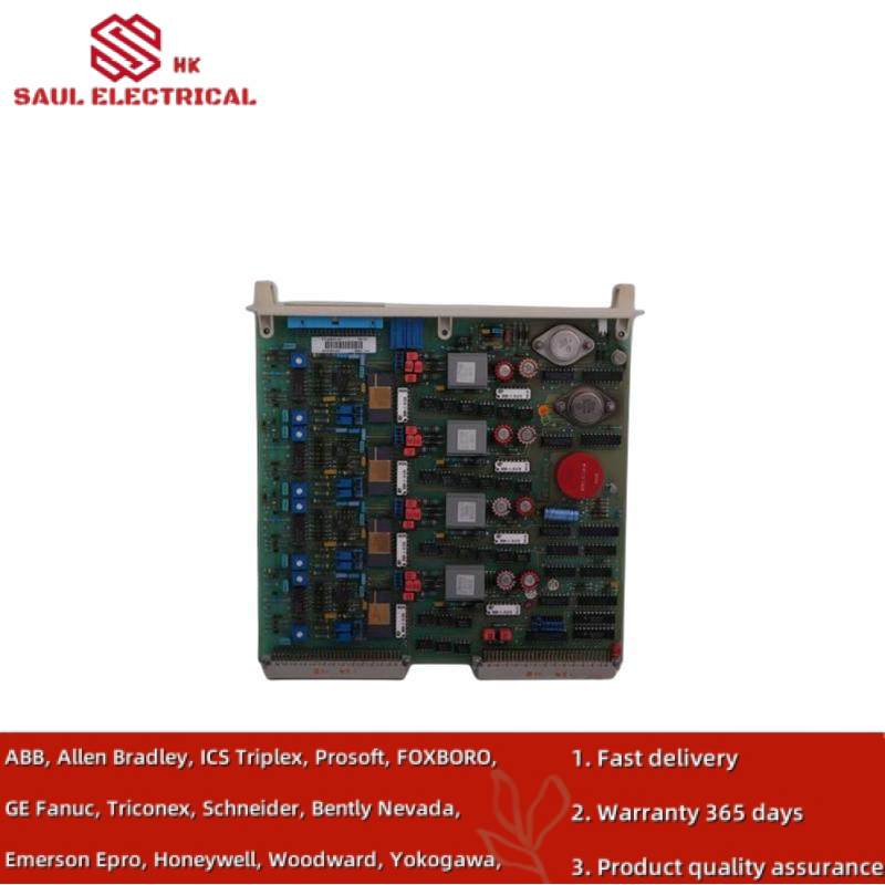 AB 1746-OV16 16-Channel DC Output Module