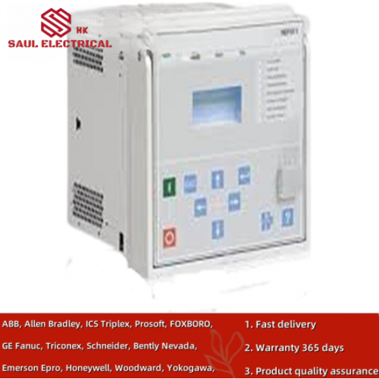 ABB SPAU121C-AA