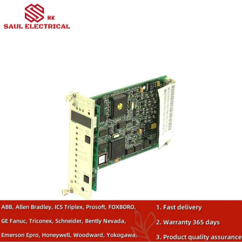 AB 1775-SR I/O Scanner Module