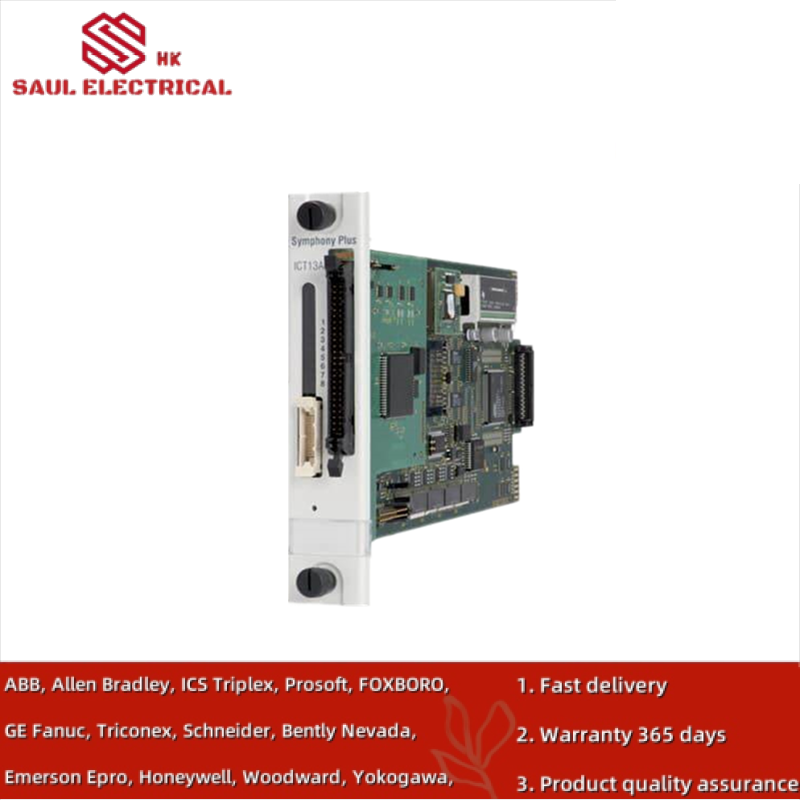 AB 1440-DYN02-01RJ Dynamic Measurement Module