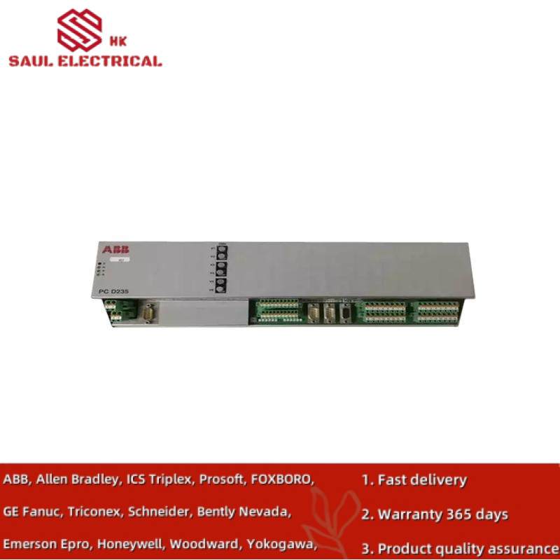 AB 1791D-16B0X Inputs Expansion