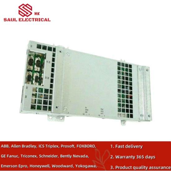 ABB SYN5200a-Z，V217 3BHB006713R0217