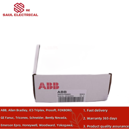 ABB TAS.580.0540G00