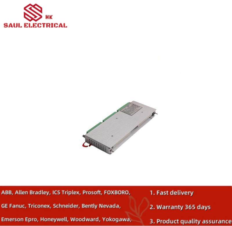 ABB TB820V2 3BSE013208R0001 Module