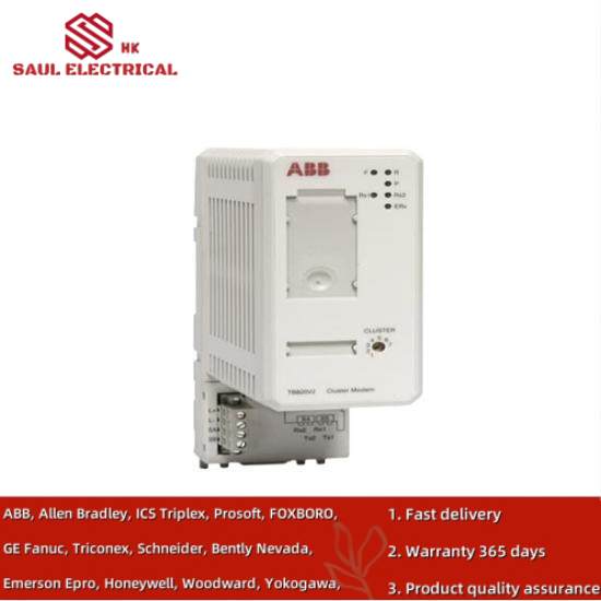 ABB TB820V2 3BSE013208R1