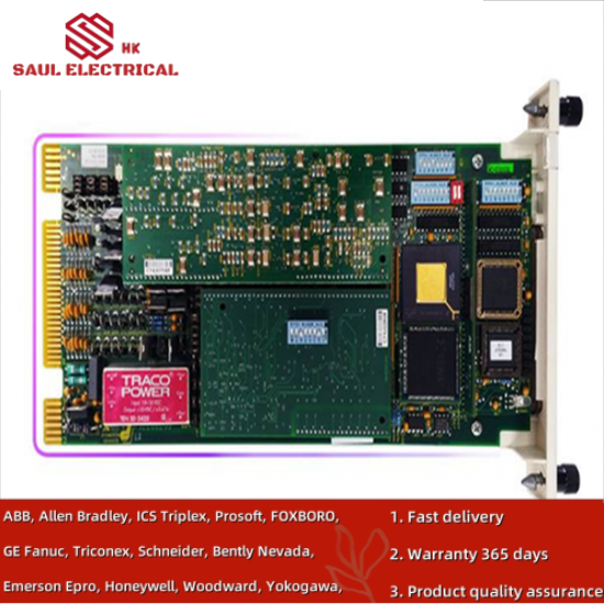 ABB UFC762AE101 3BHE006412R0101 Inverter circuit board