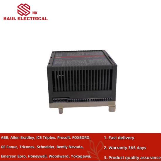 ABB 3BHE014135R0011  PLC Module