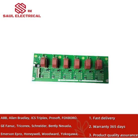 ABB UNS0880A-P 3BHB005922R0002 Interface Board