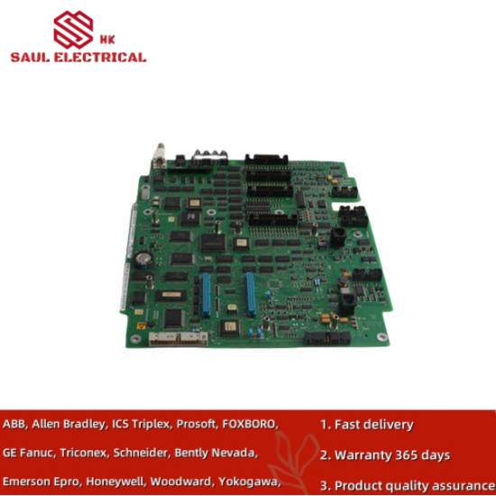 ABB UNS2880B-P 3BHE014967R0002 COB PCB Assembled