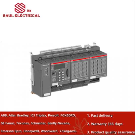 ABB WT98 07KT98 H3 Basic Unit Module