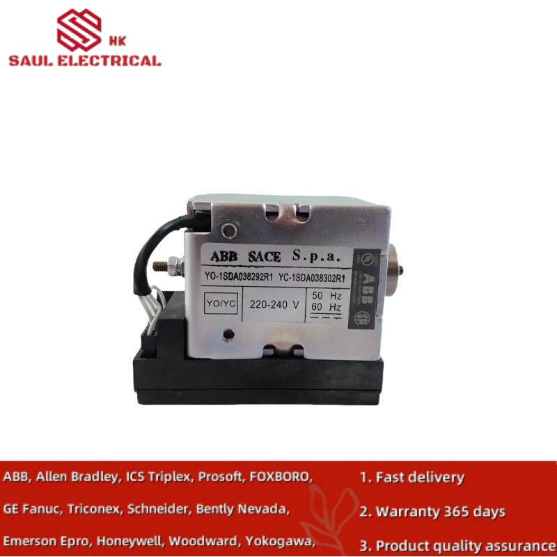 AB 100-D140EA11 CONTACTOR