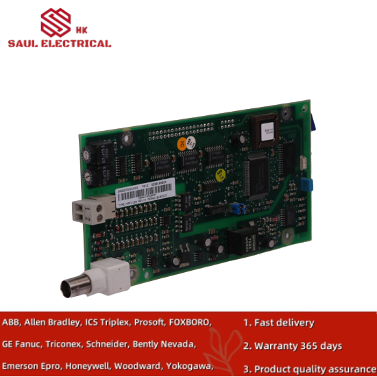 ABB YPK112A 3ASD5730011A13  DCS Module