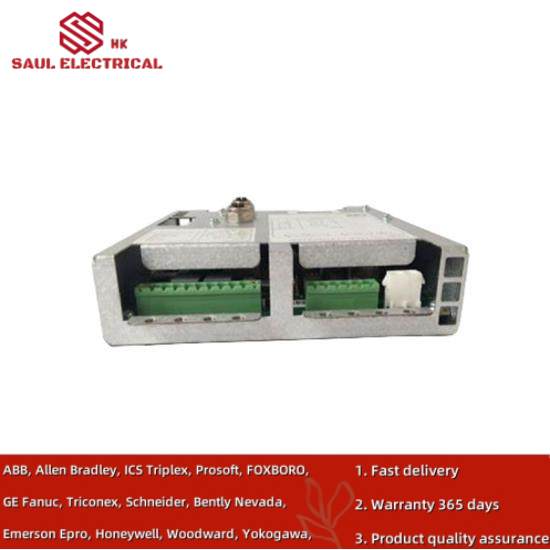 ABB YPO105E YT204001-FR Serial Link Module