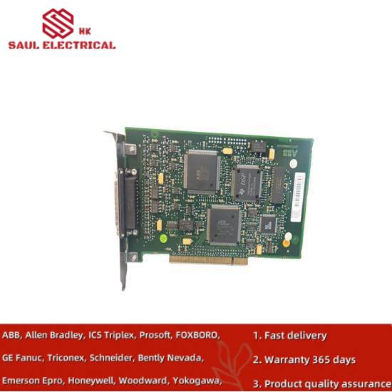 ALSTOM 12004-102-01 BOARD