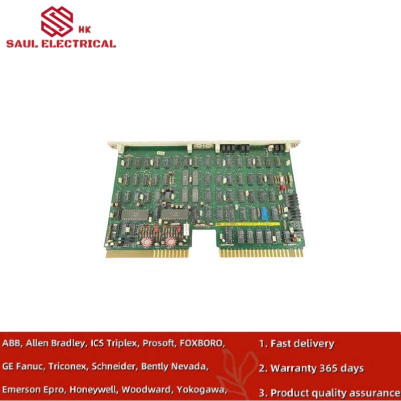 ALSTOM 12004-102-01 BOARD