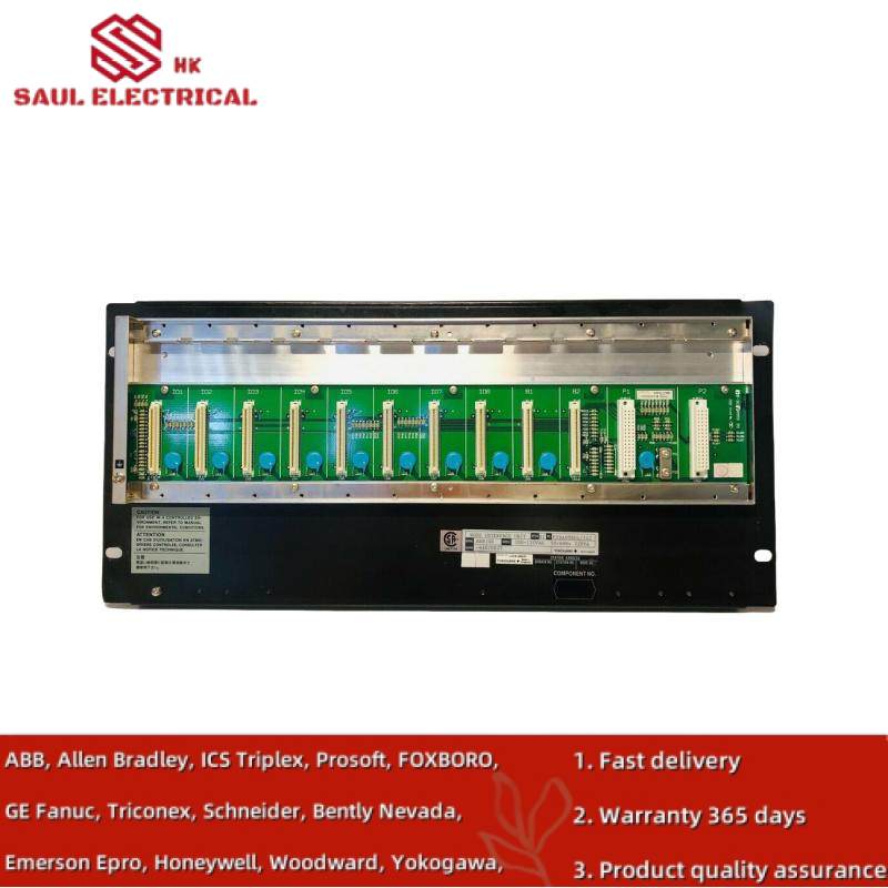 YOKOGAWA ANB10D-S1 Node Interface Unit