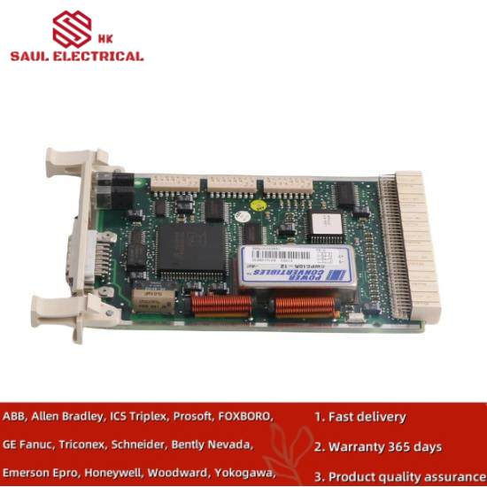 CS513 3BSE000435R1  ABB  MasterBus 300E Communications Module