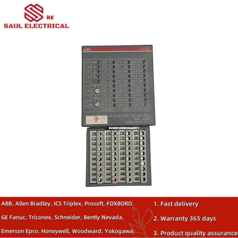 AB 700-FSM4UU23 Electronic High Performance Timing Relays