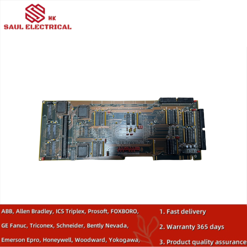 Delta 602193-502 CIRCUIT BOARD