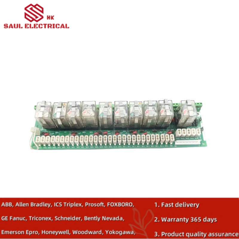  1762-L24BWA (24) point controller module