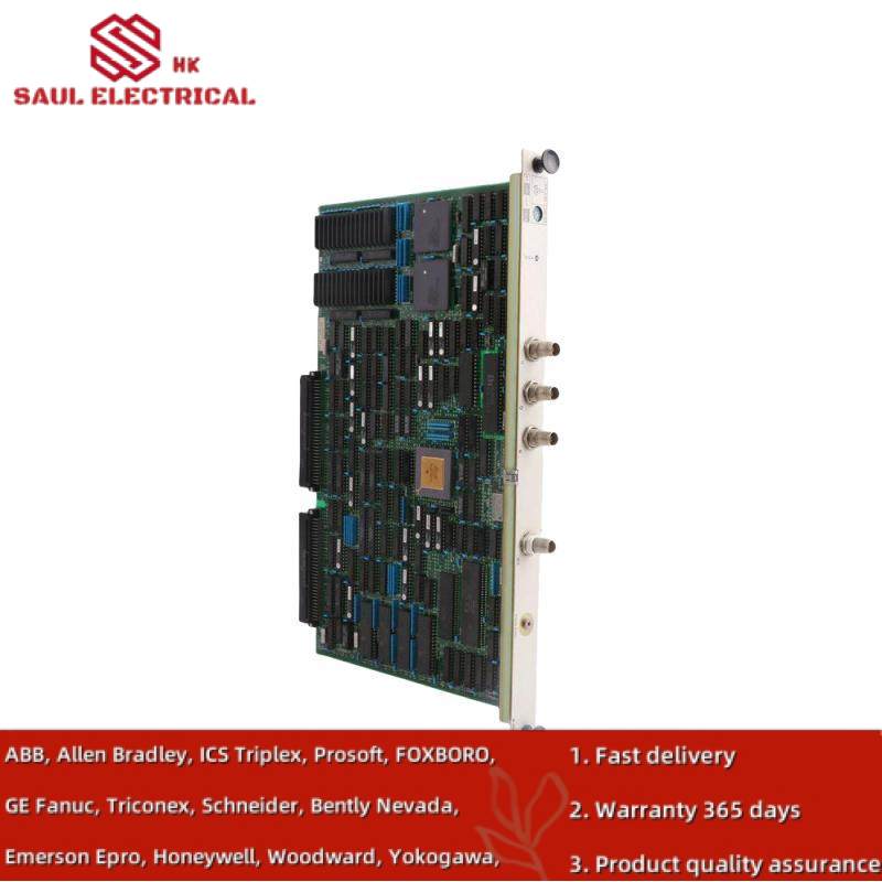 YOKOGAWA DX11*A S9081BE- Duplex Control Card