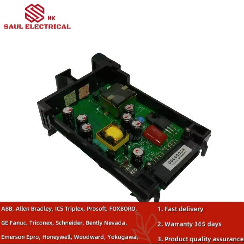 YOKOGAWA ECO*A Signal Conditioner