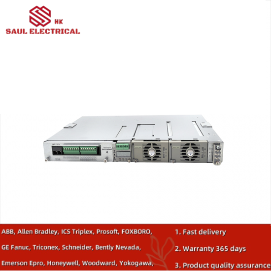 EMERSON 212 C23-S1 POWER SUPPLY