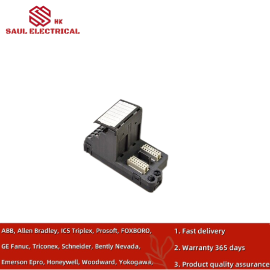 Emerson KJ400X1-CJ1 12P1902X032  Terminal Block