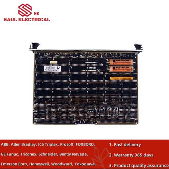 Emerson / Motorola MVME215-3 Memory Module