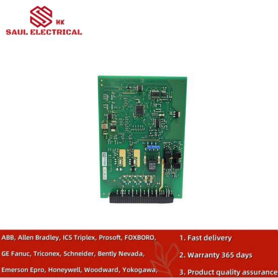 ENDRESS HAUSER AG319100-0200C AG319100-0200D PCB TRANSMITTER BOARD