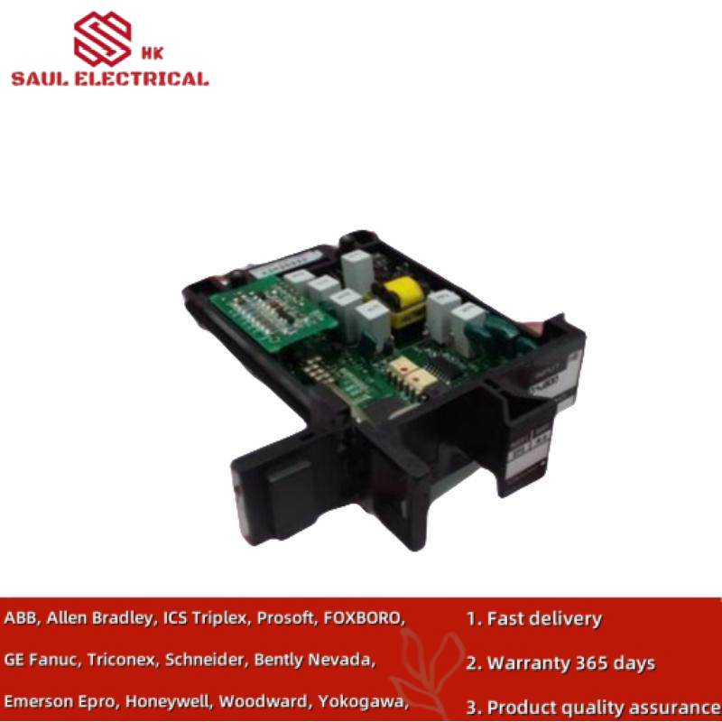 YOKOGAWA EP3*A Frequency input card