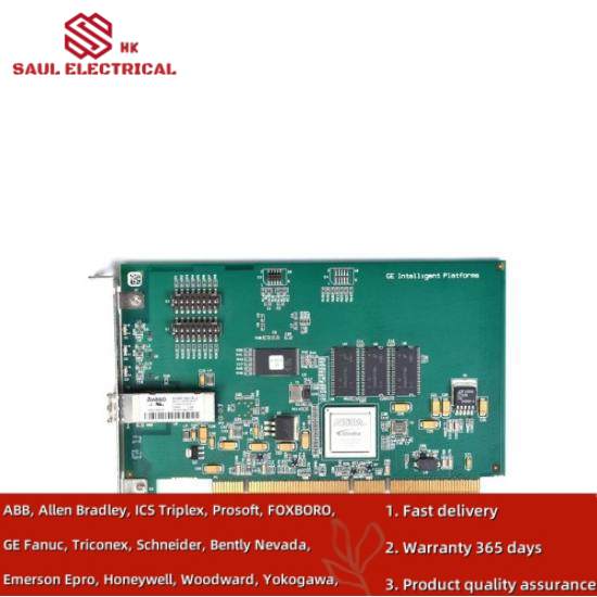 GE Fanuc PCI-5565PIORC-110000  PLC