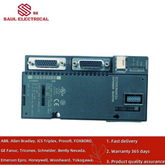 GE IC670MDL240K