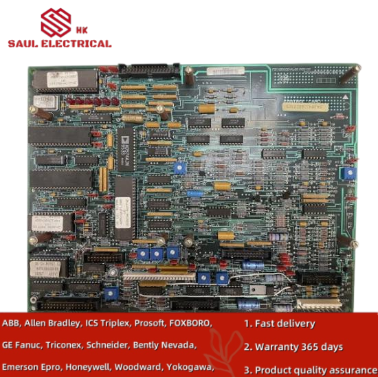 GE IC695CPU315-CD