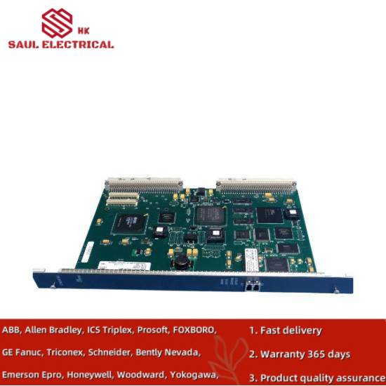 GE IC698CMX016 VMIVME-5567-000