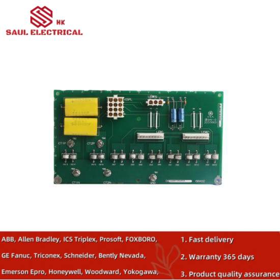 Yokogawa SEA4D-11  Bus Interface Module