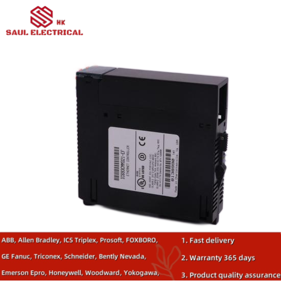 GE FANUC HE700GEN200  Interface Module