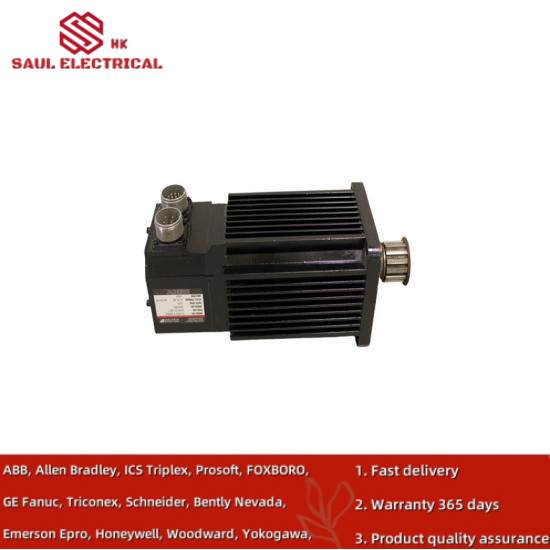 H-4050-P-H00AA Servo Motor