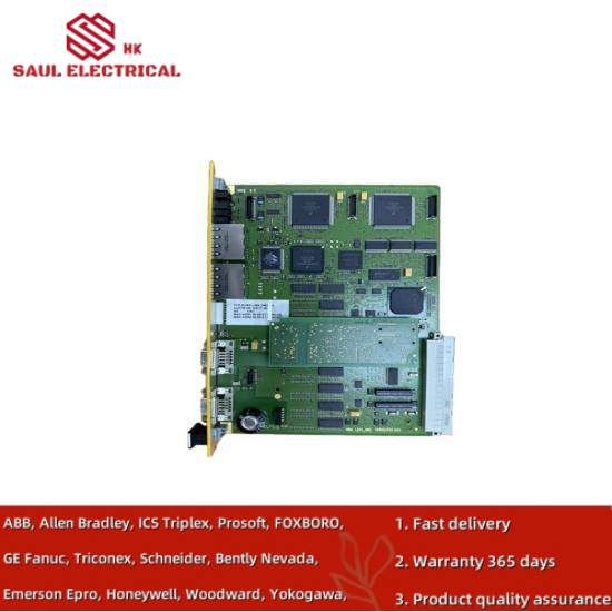 1732DS-IB8XOBV4 Safety Module