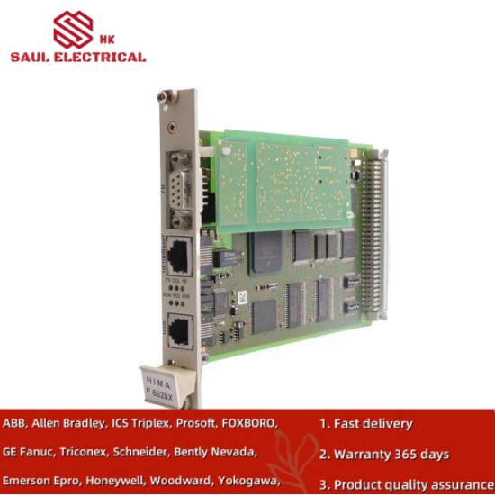 HIMA F3406A Relay Module High Quality